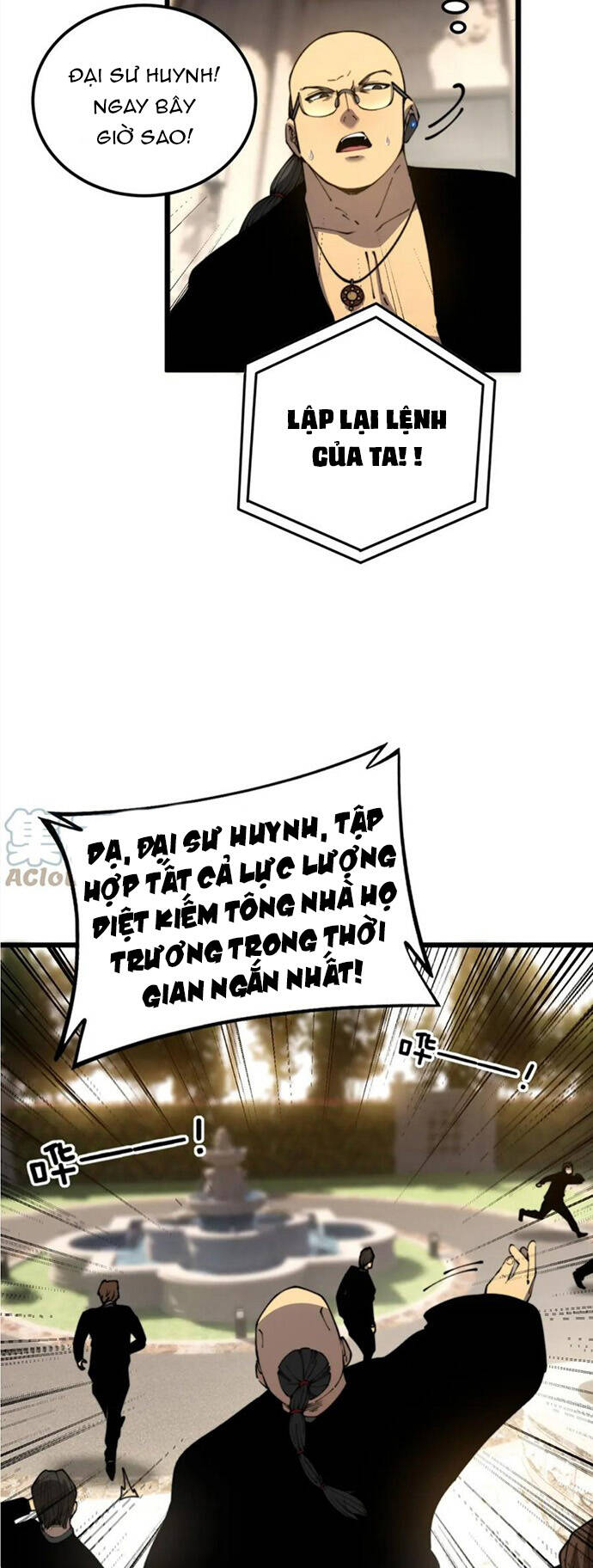 Chương 407 - Trang 26