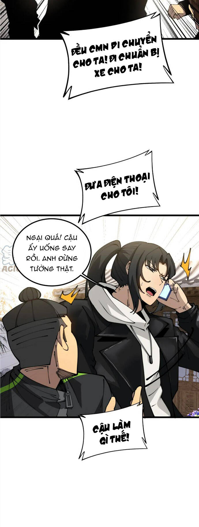 Chương 407 - Trang 27