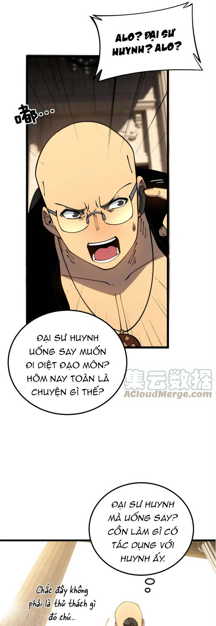 Chương 407 - Trang 28