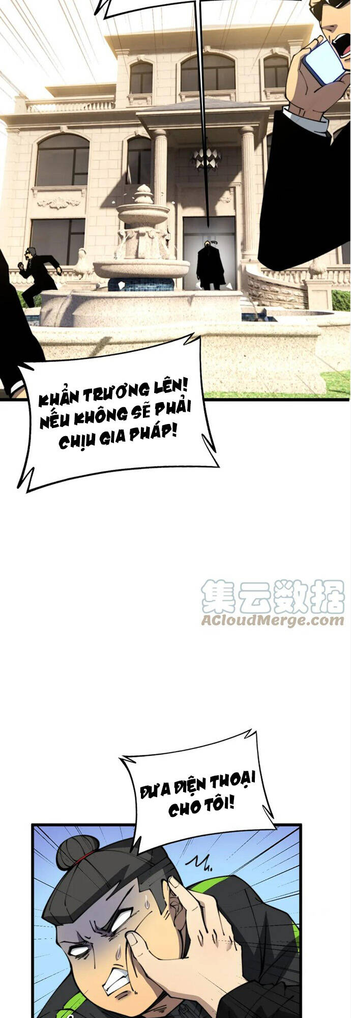 Chương 407 - Trang 30