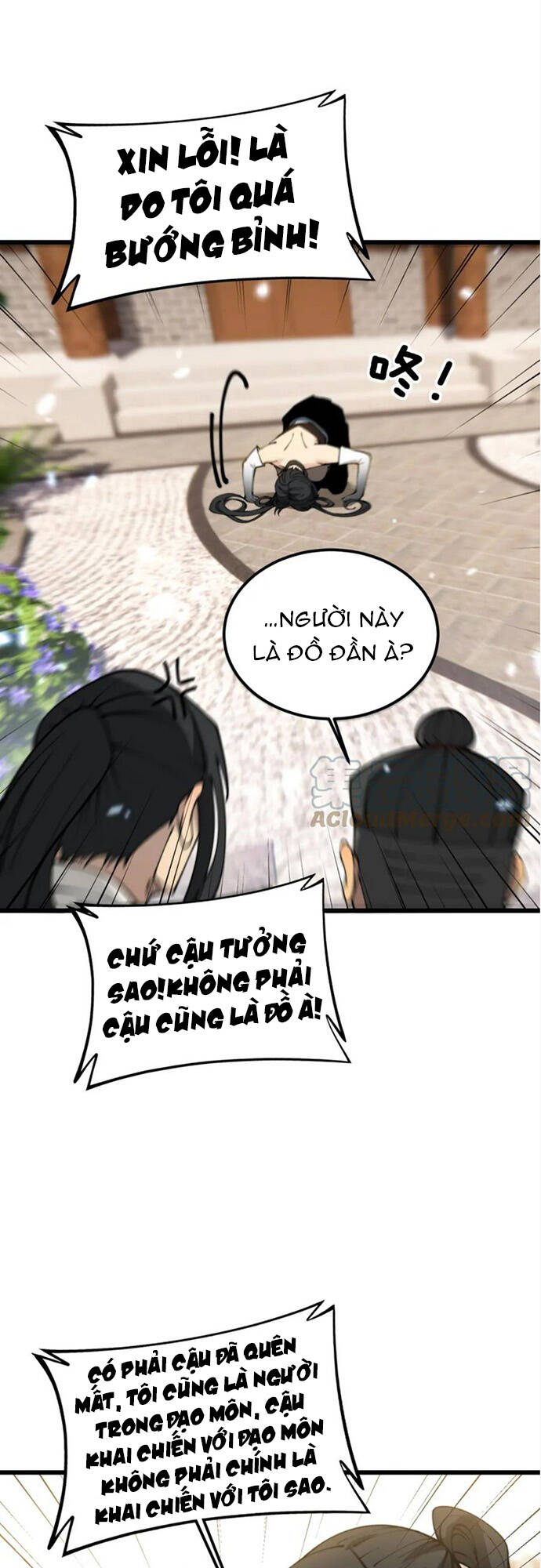 Chương 407 - Trang 34