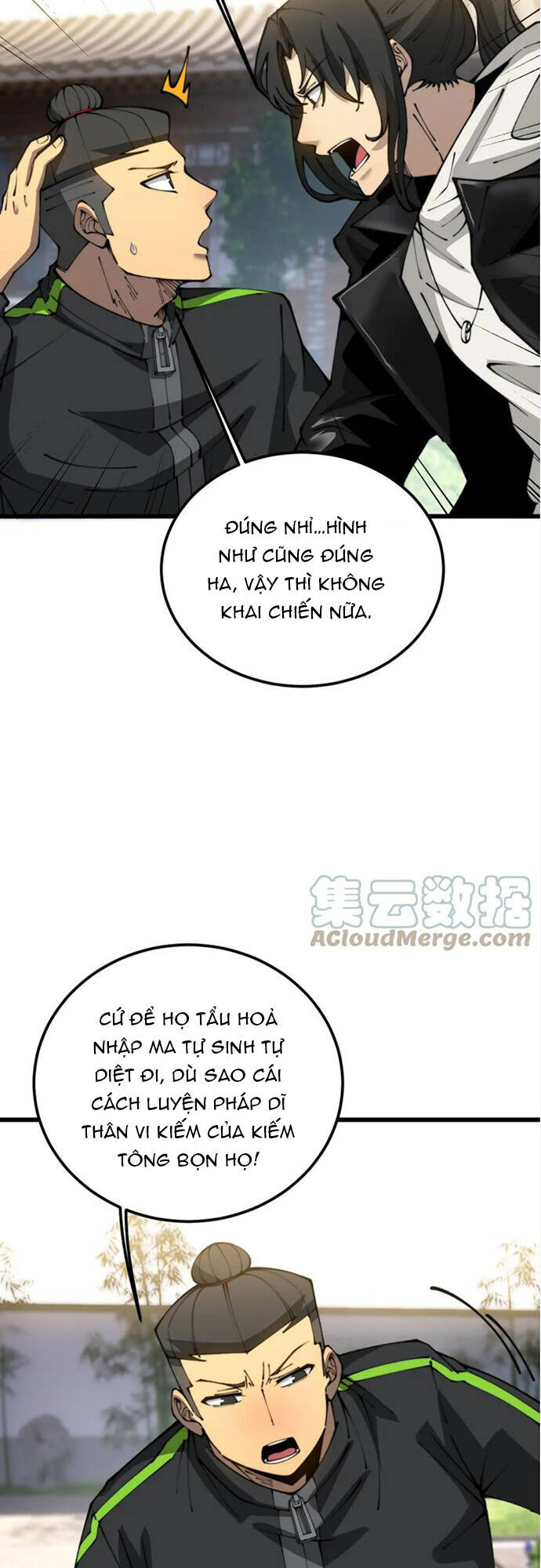Chương 407 - Trang 35