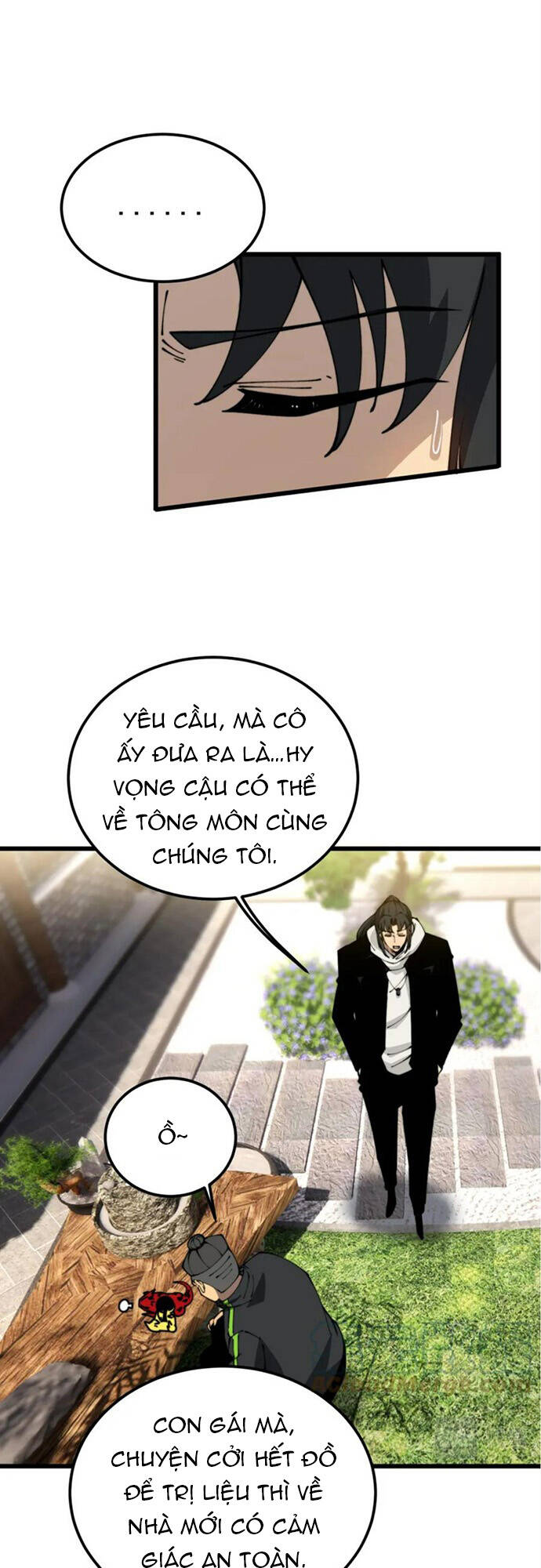 Chương 407 - Trang 10