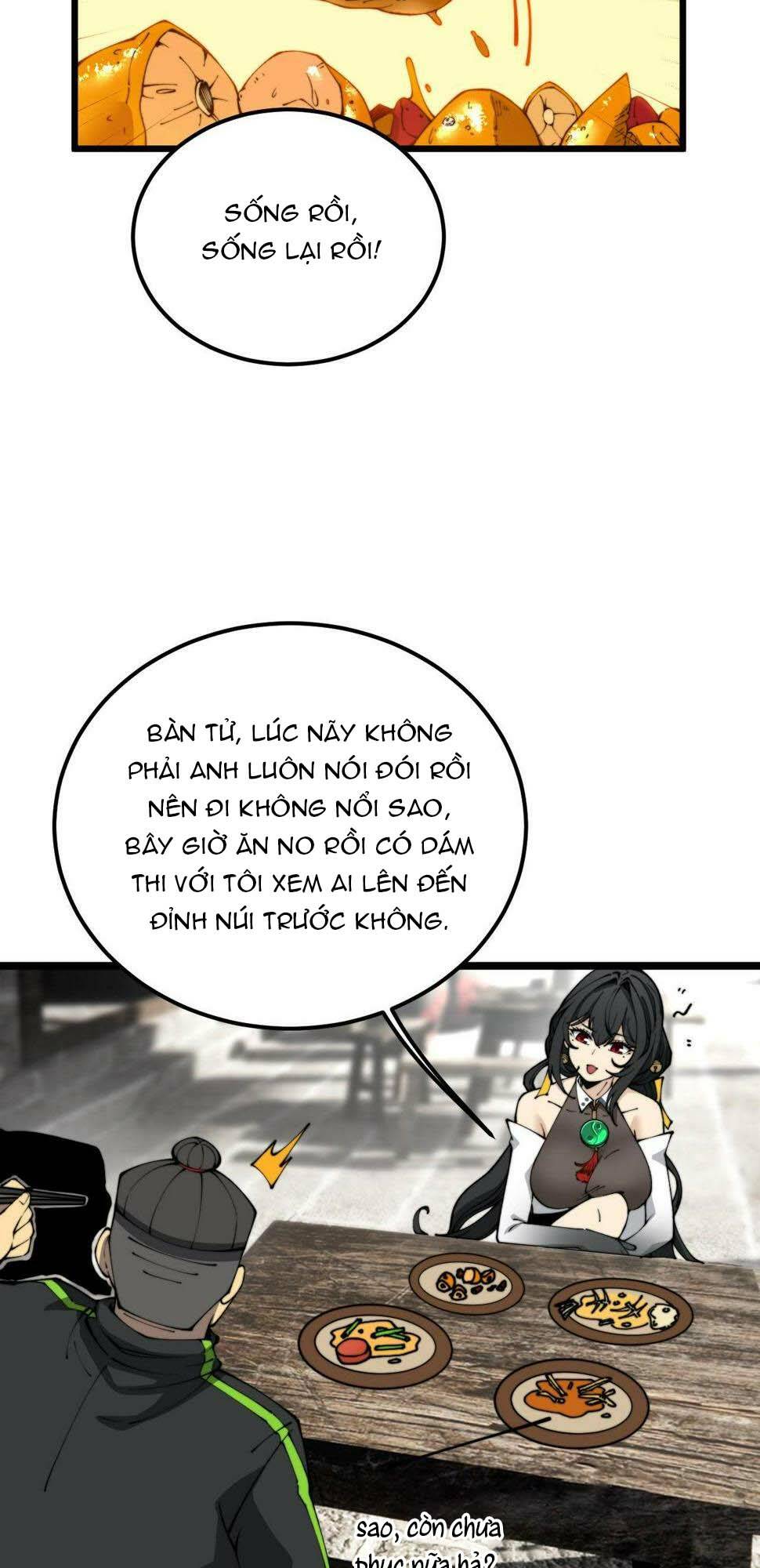 Chương 408 - Trang 23