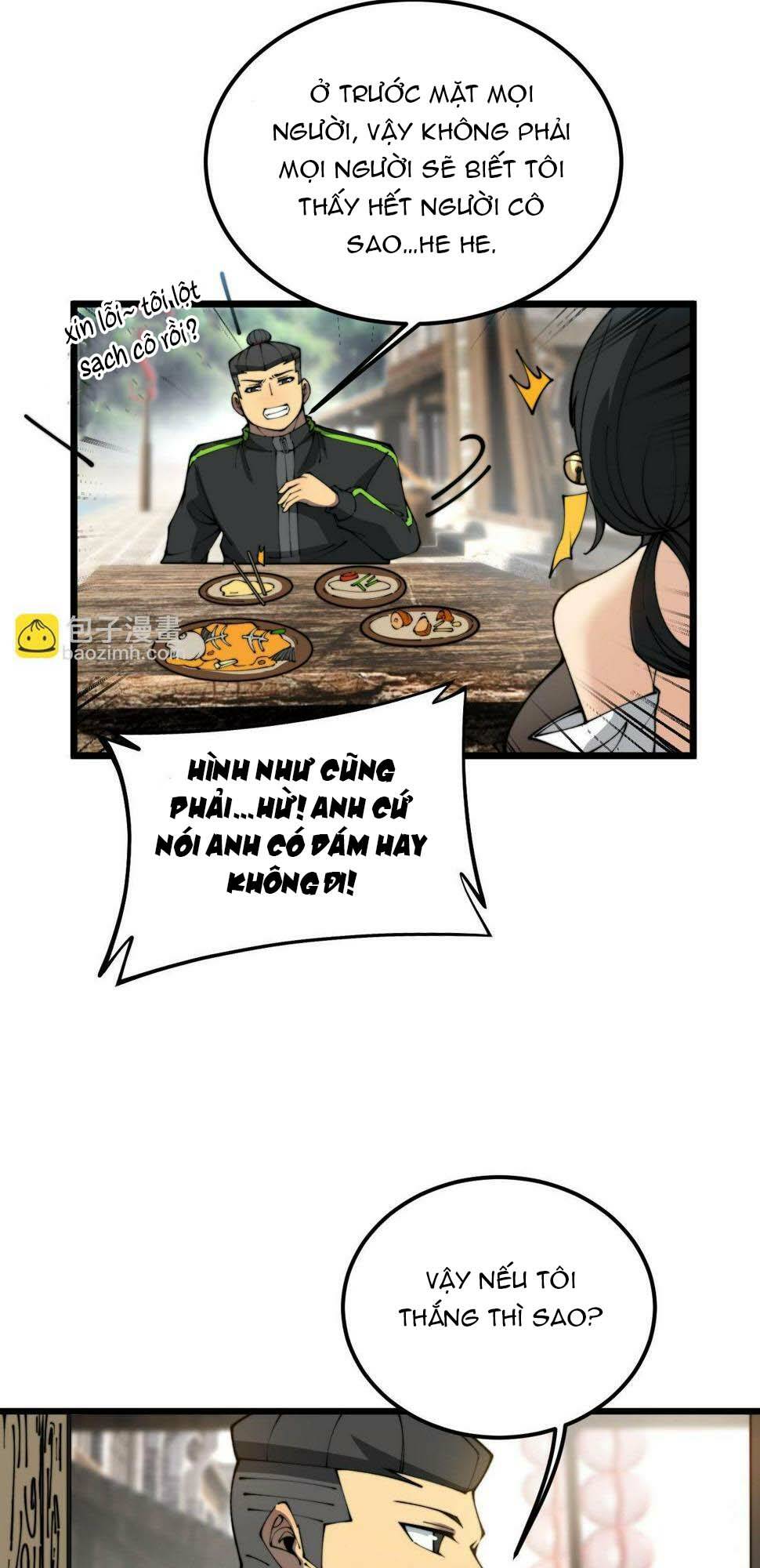 Chương 408 - Trang 26