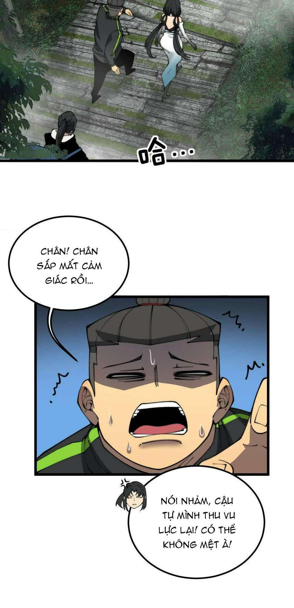 Chương 408 - Trang 4