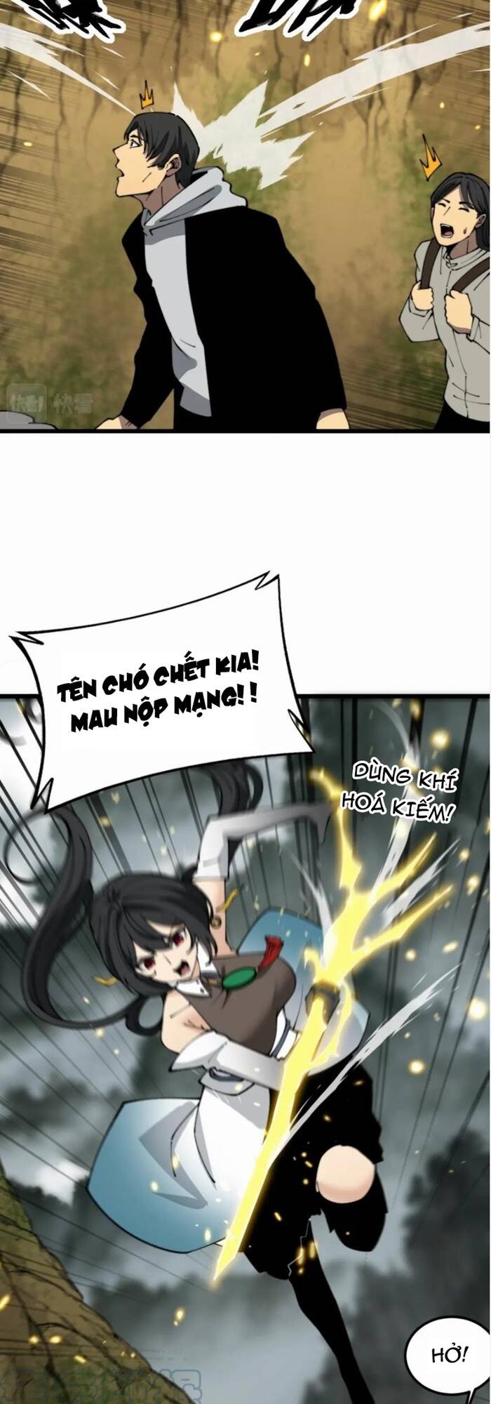 Chương 409 - Trang 43