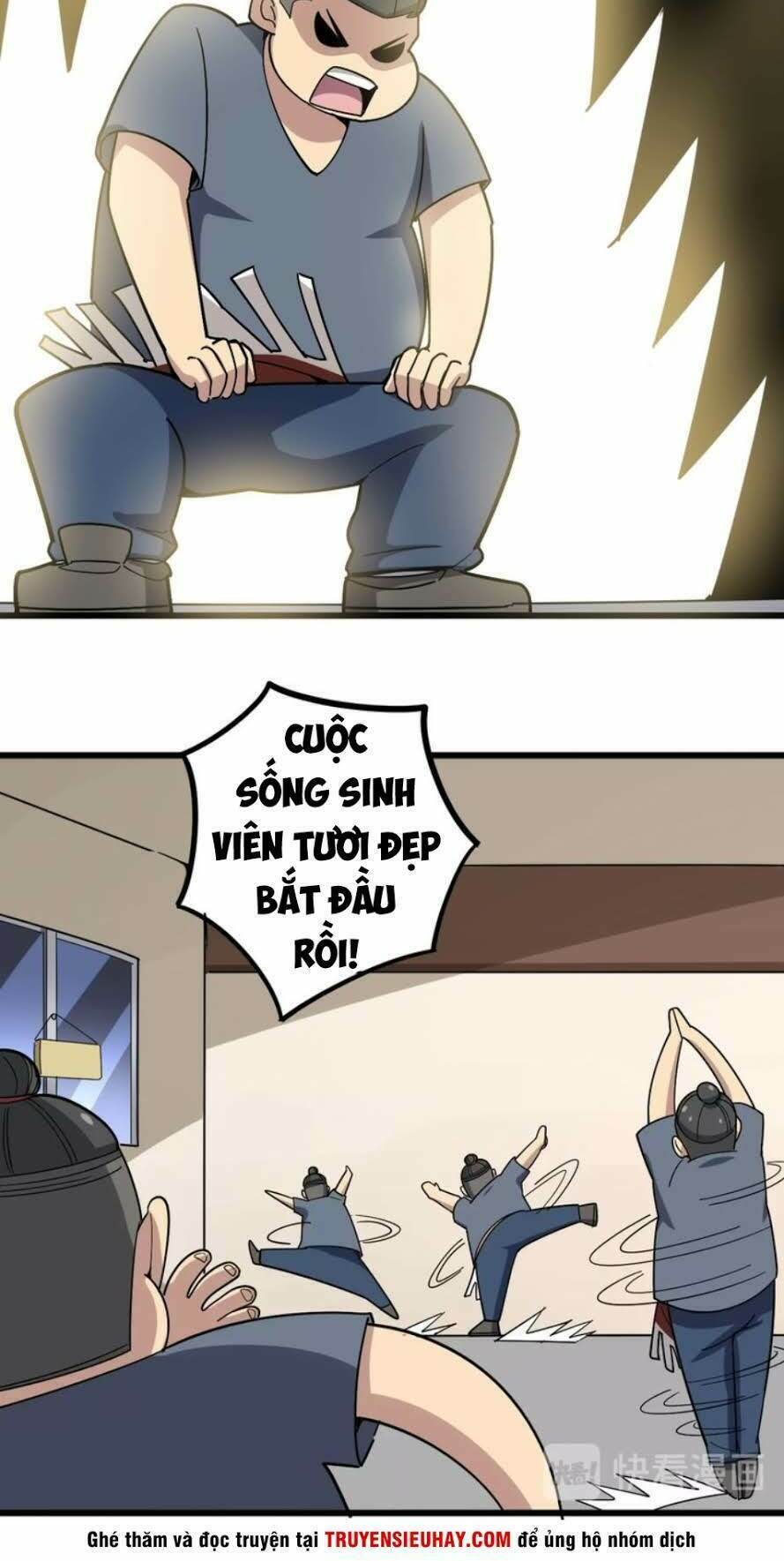 Chương 41 - Trang 17