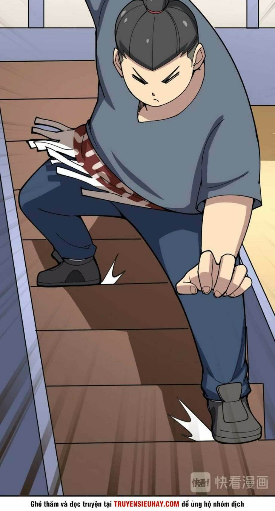 Chương 41 - Trang 27