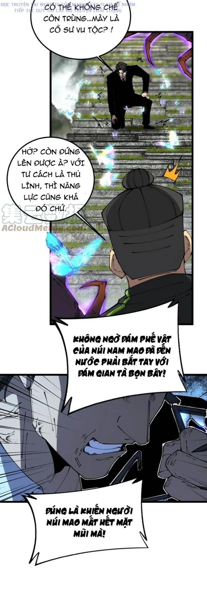 Chương 410 - Trang 17