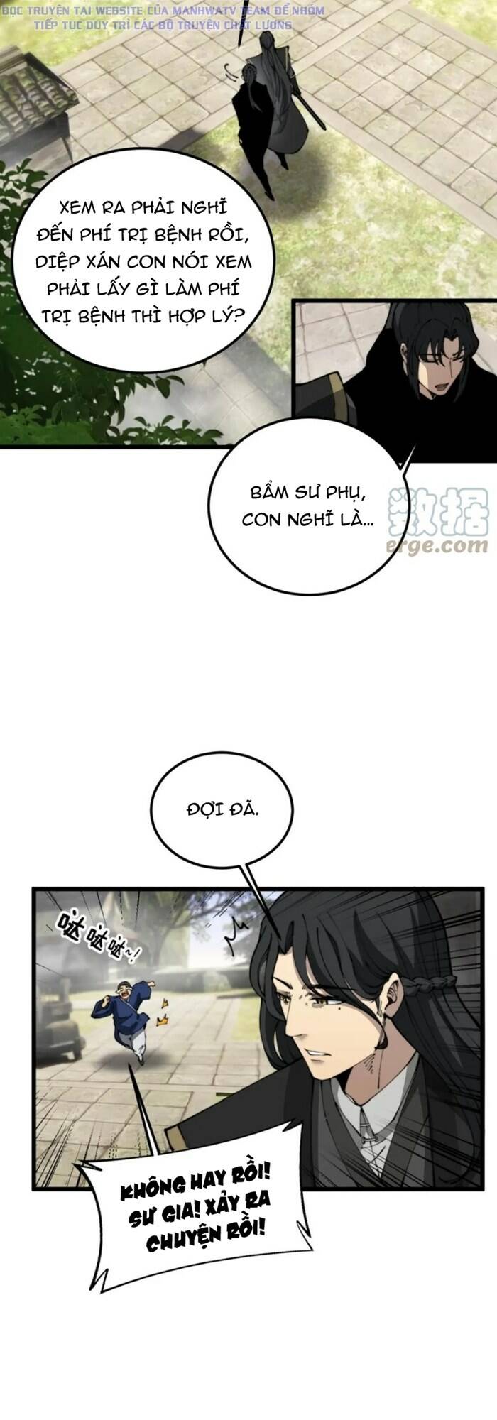 Chương 410 - Trang 22