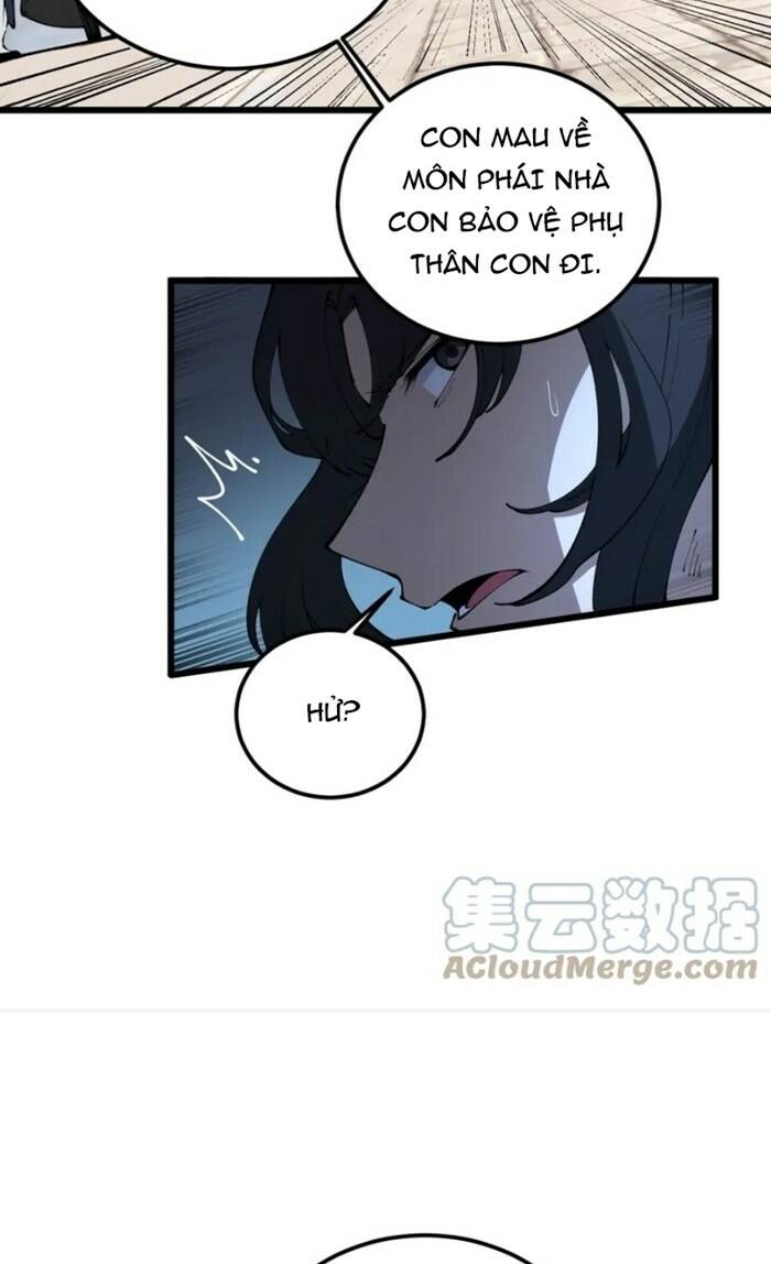 Chương 410 - Trang 25