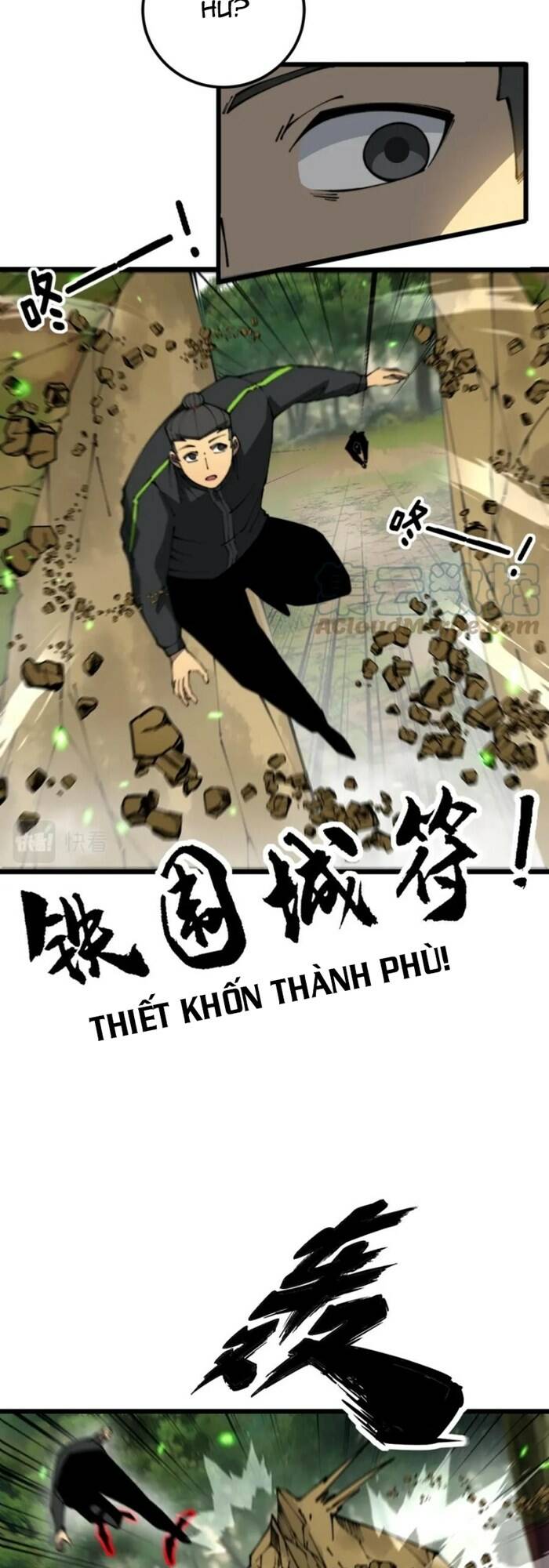 Chương 410 - Trang 34