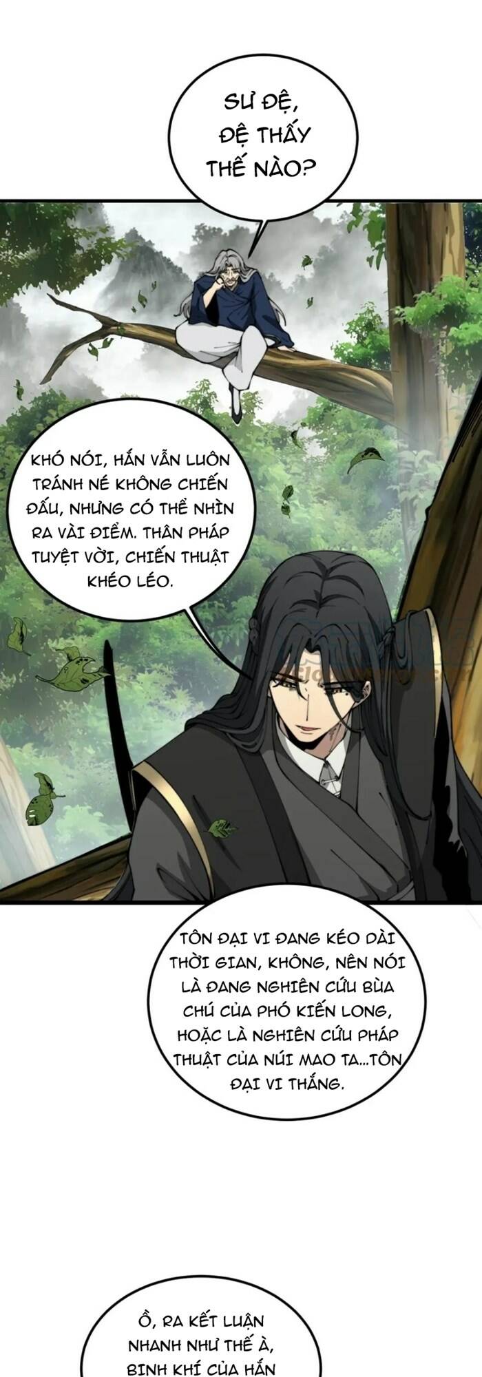 Chương 410 - Trang 38