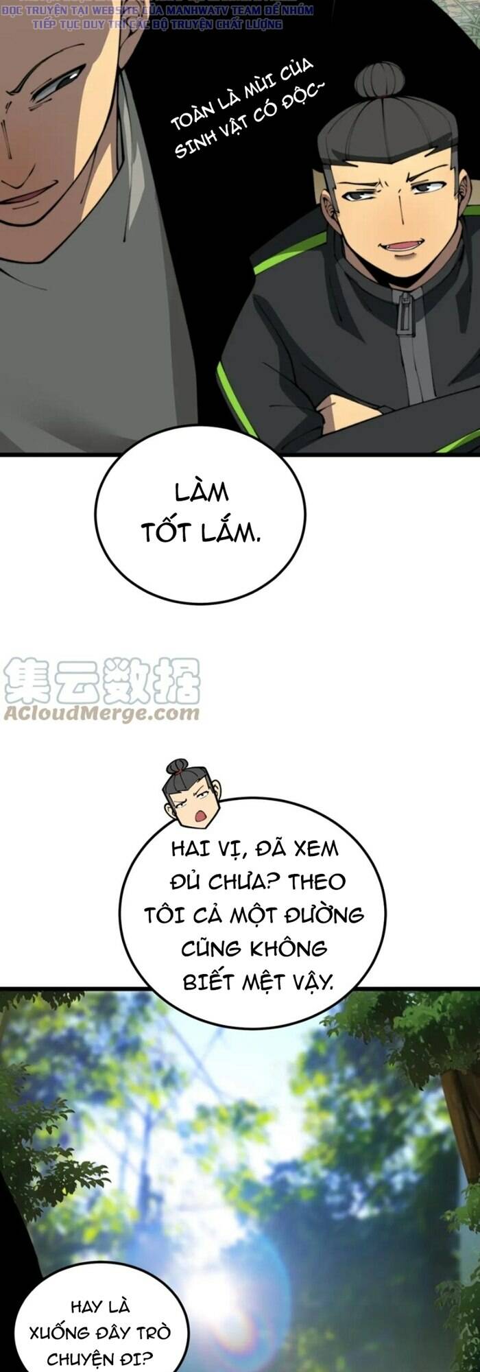 Chương 411 - Trang 17