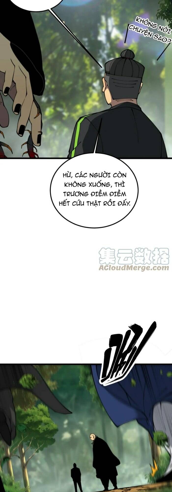 Chương 411 - Trang 18