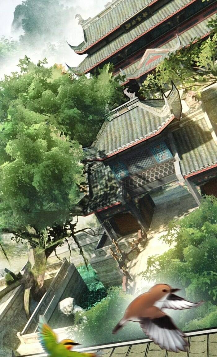 Chương 411 - Trang 25