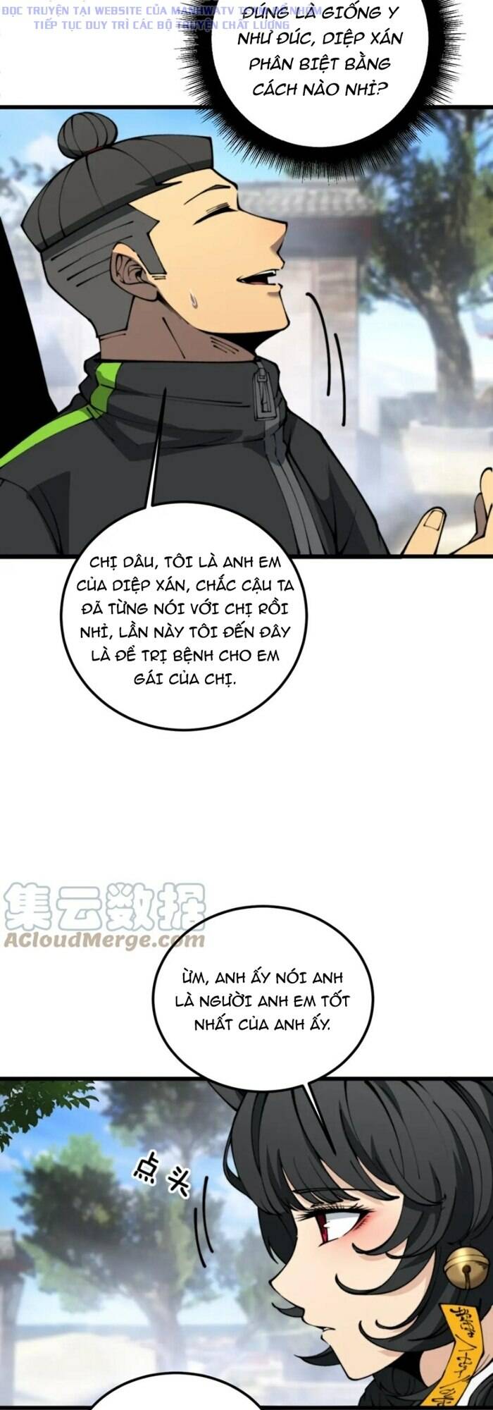 Chương 411 - Trang 32