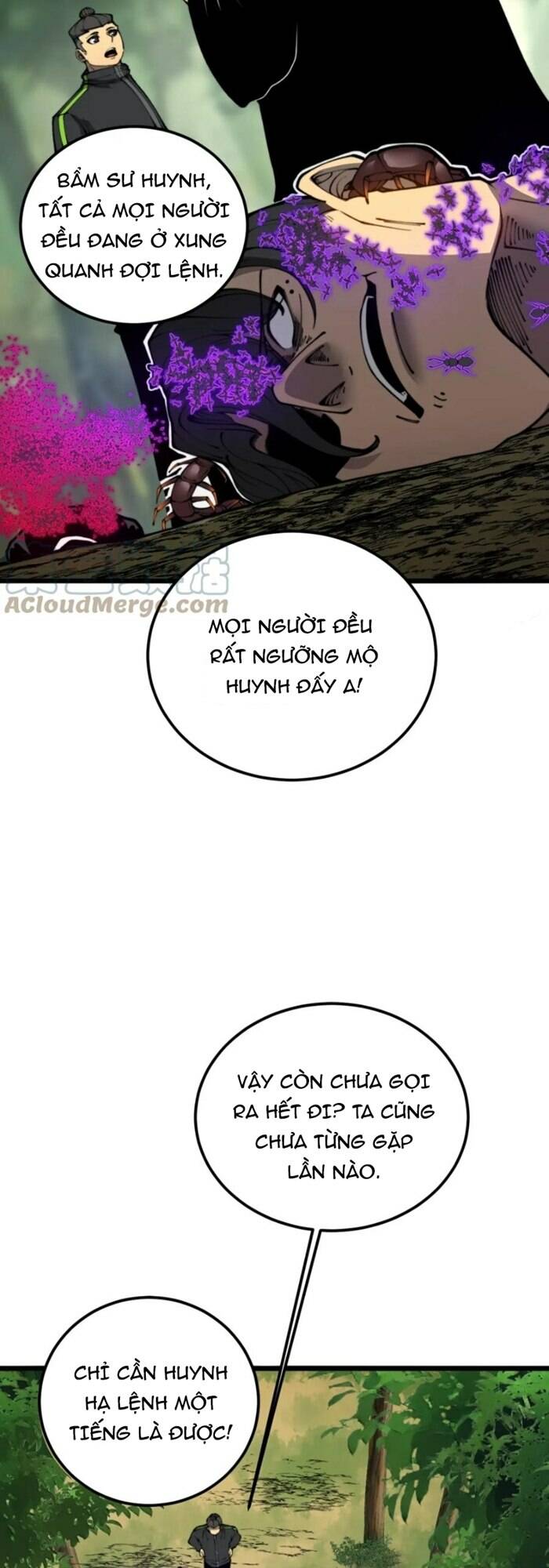 Chương 411 - Trang 8