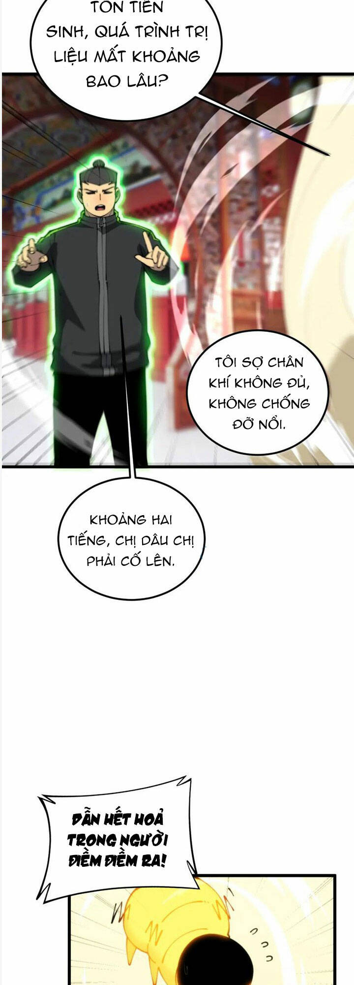 Chương 412 - Trang 13