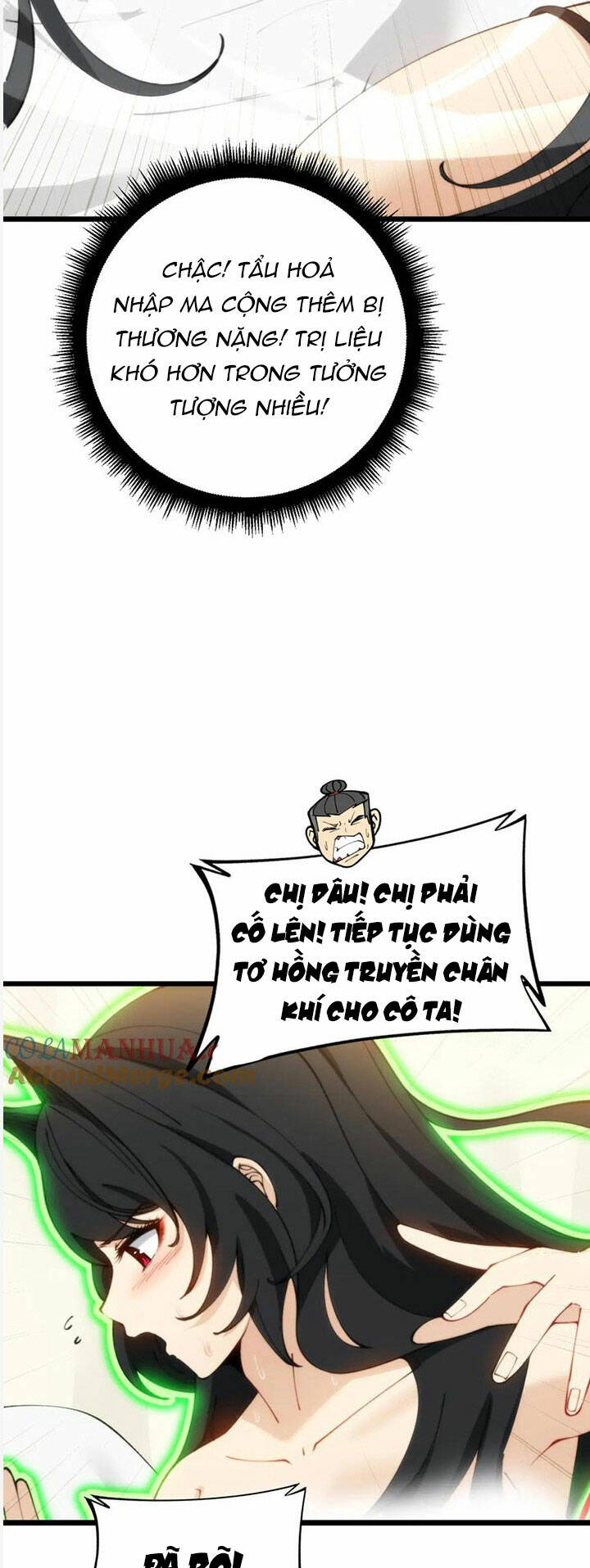 Chương 412 - Trang 15