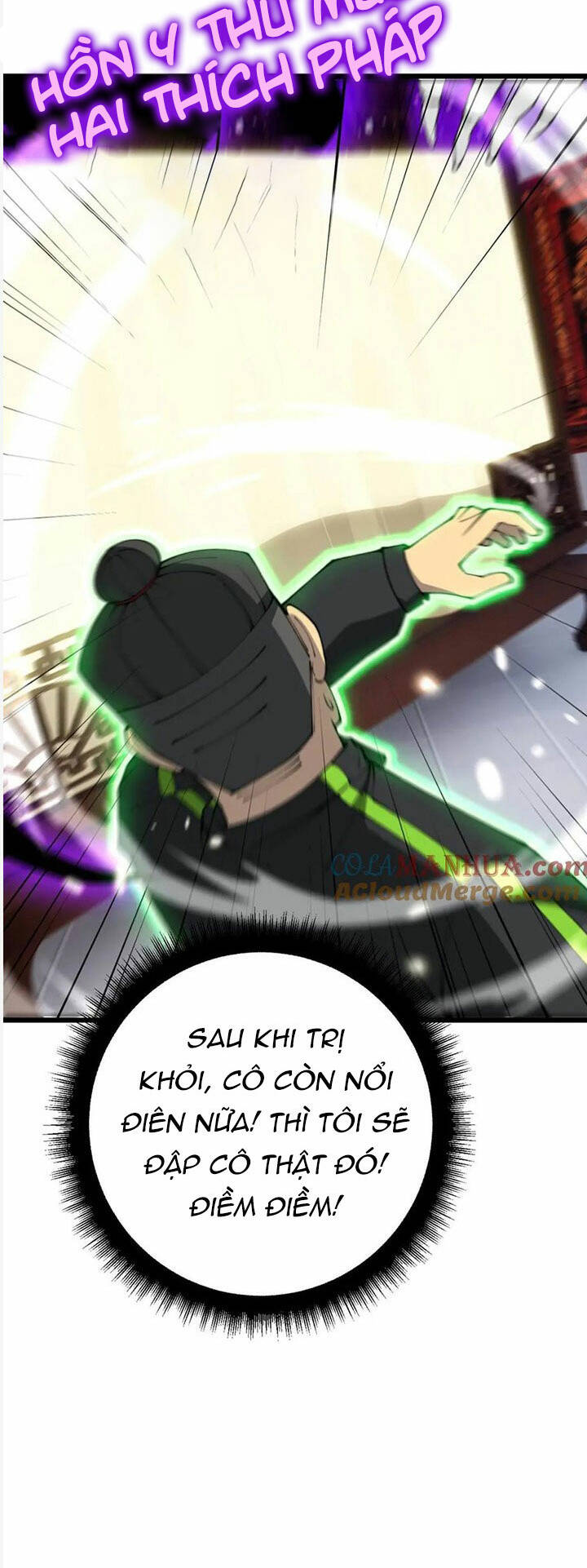Chương 412 - Trang 21