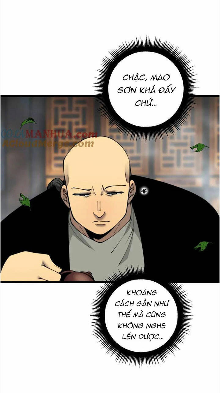 Chương 412 - Trang 27