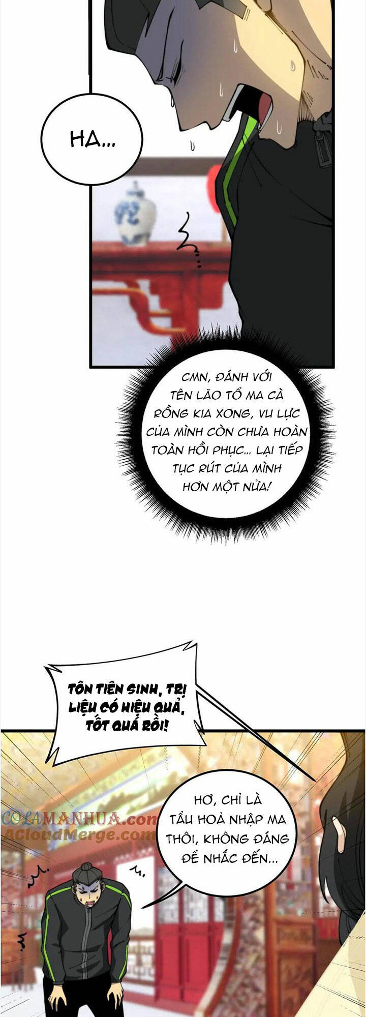 Chương 412 - Trang 30