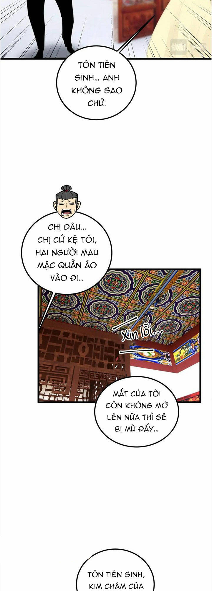 Chương 412 - Trang 31
