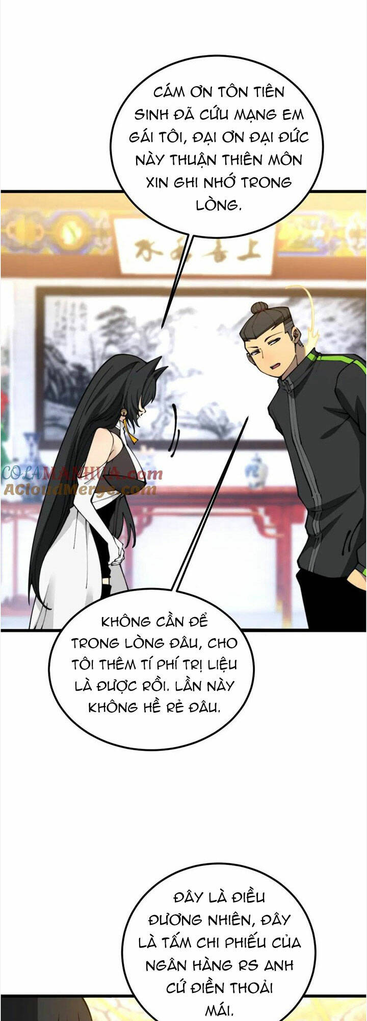 Chương 412 - Trang 34