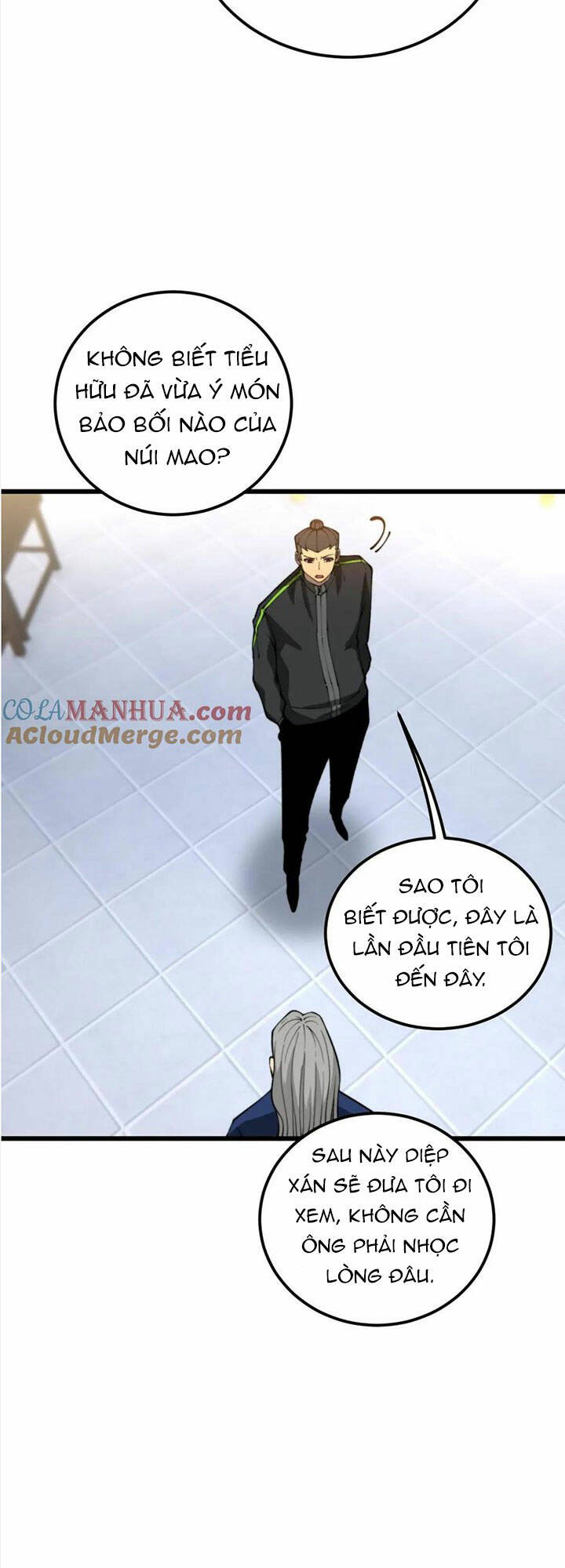 Chương 412 - Trang 41