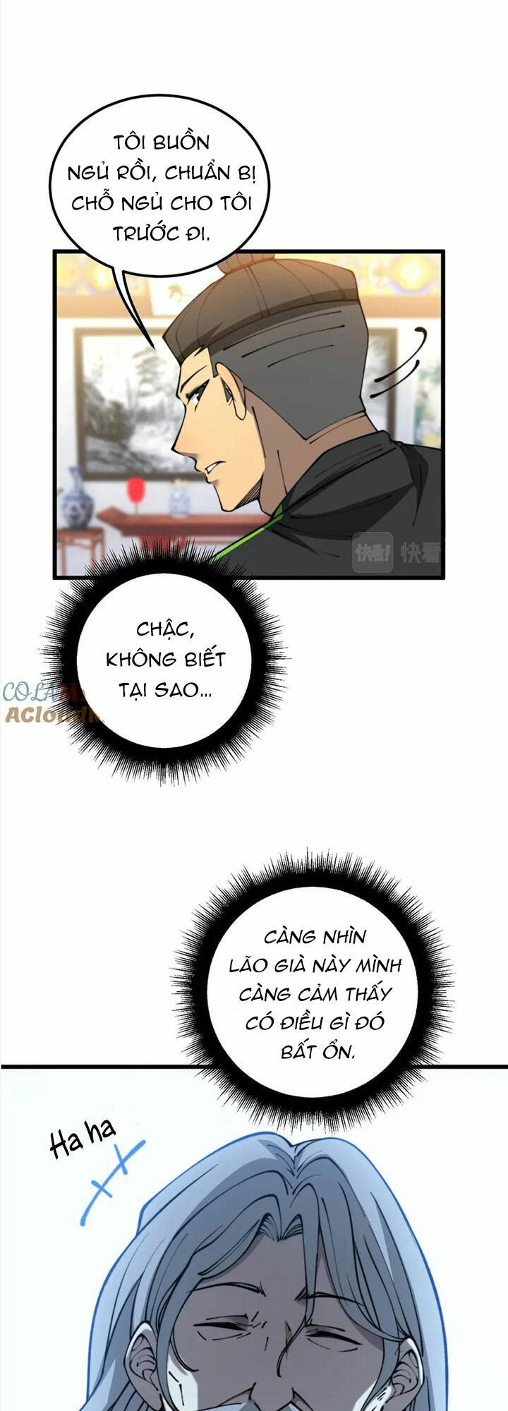 Chương 412 - Trang 42