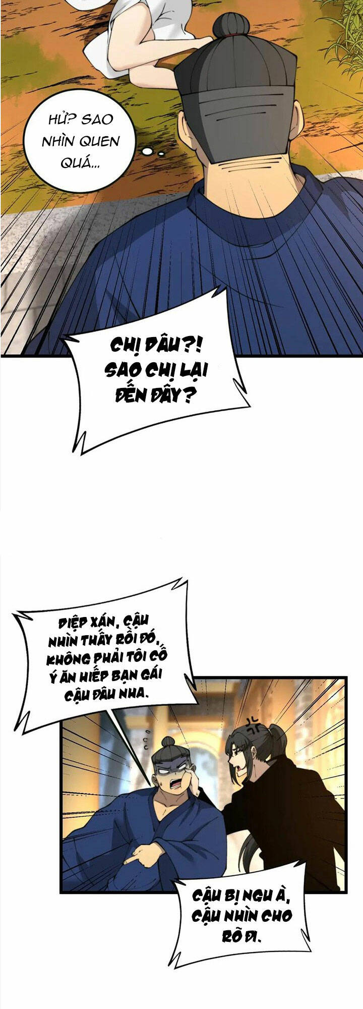 Chương 413 - Trang 19
