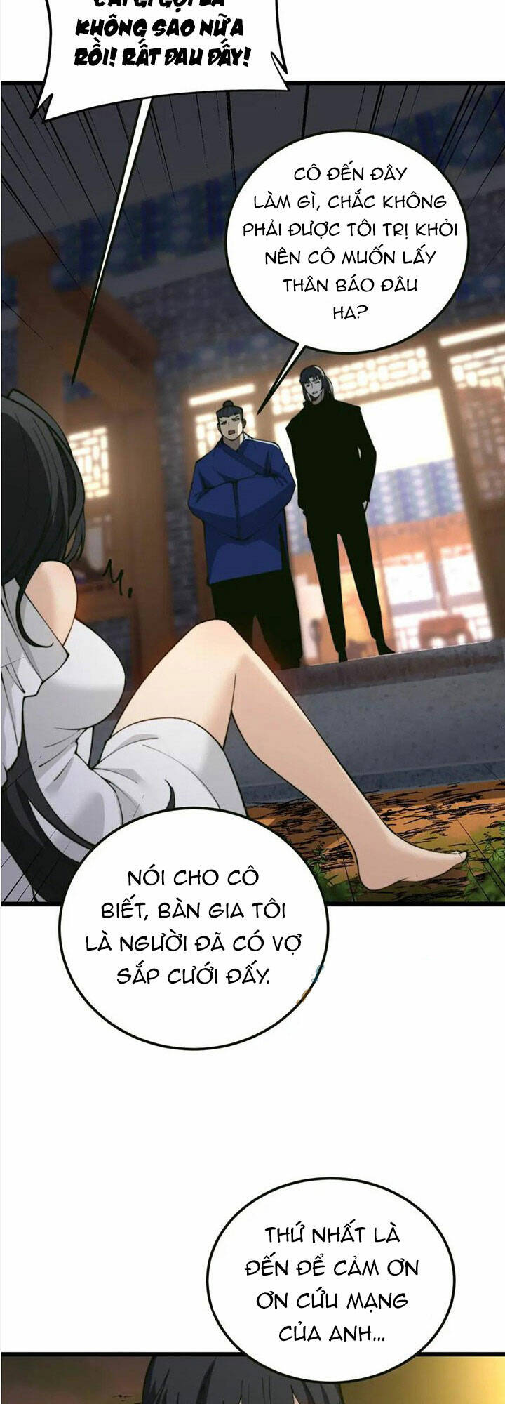 Chương 413 - Trang 21
