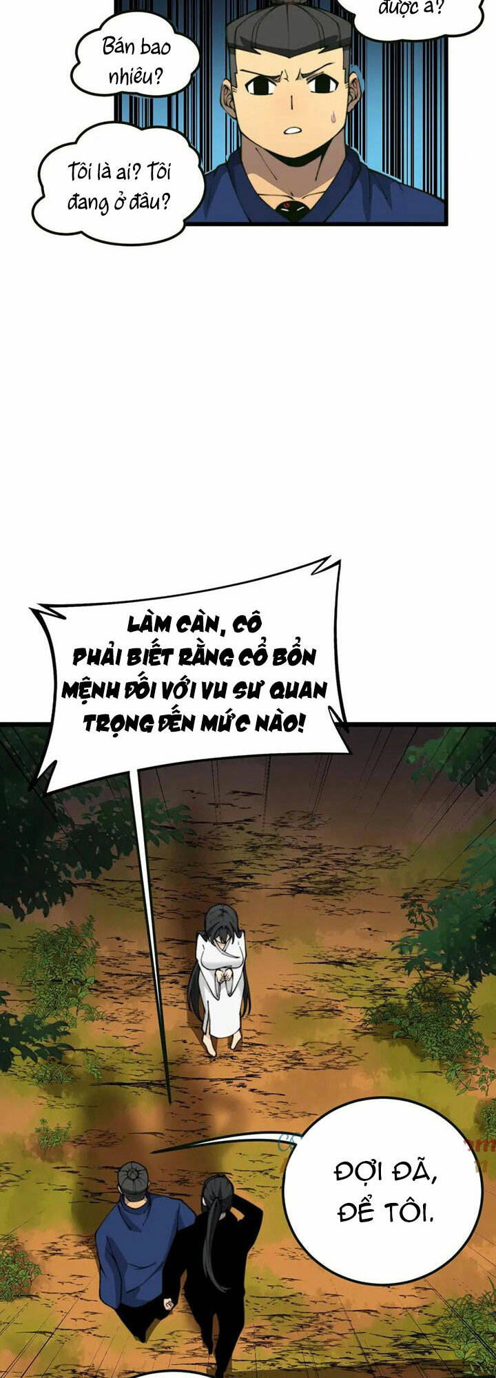 Chương 413 - Trang 26