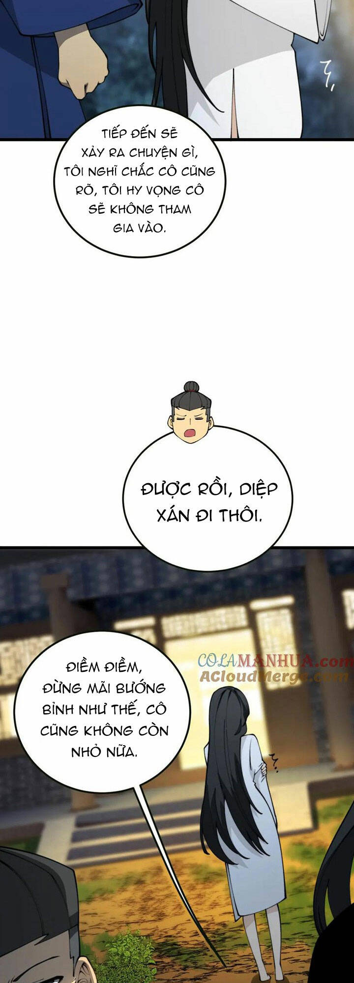 Chương 413 - Trang 31