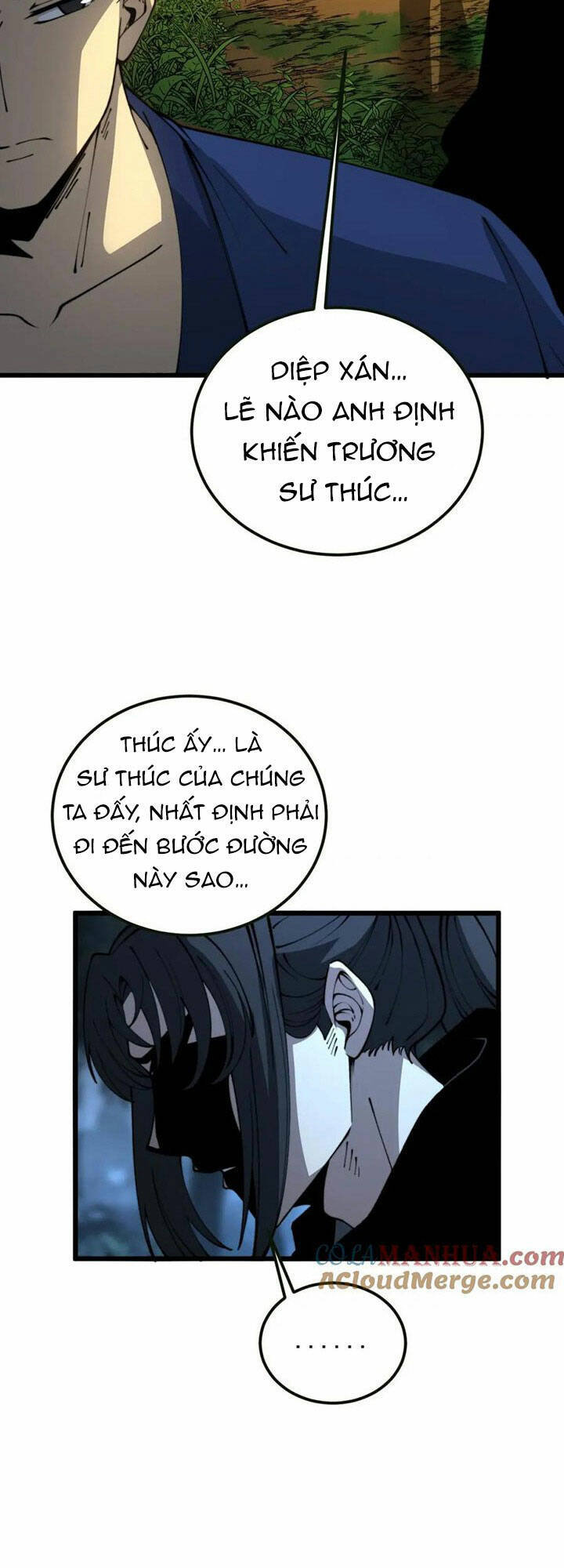 Chương 413 - Trang 32