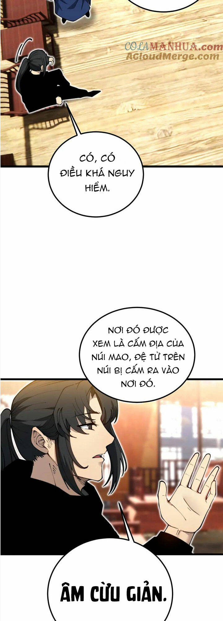 Chương 413 - Trang 8