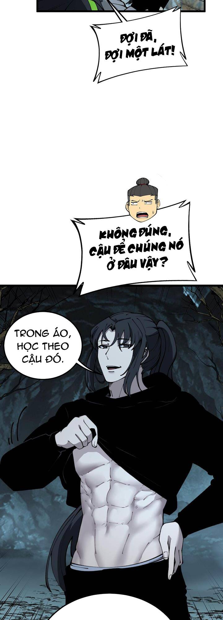 Chương 414 - Trang 22