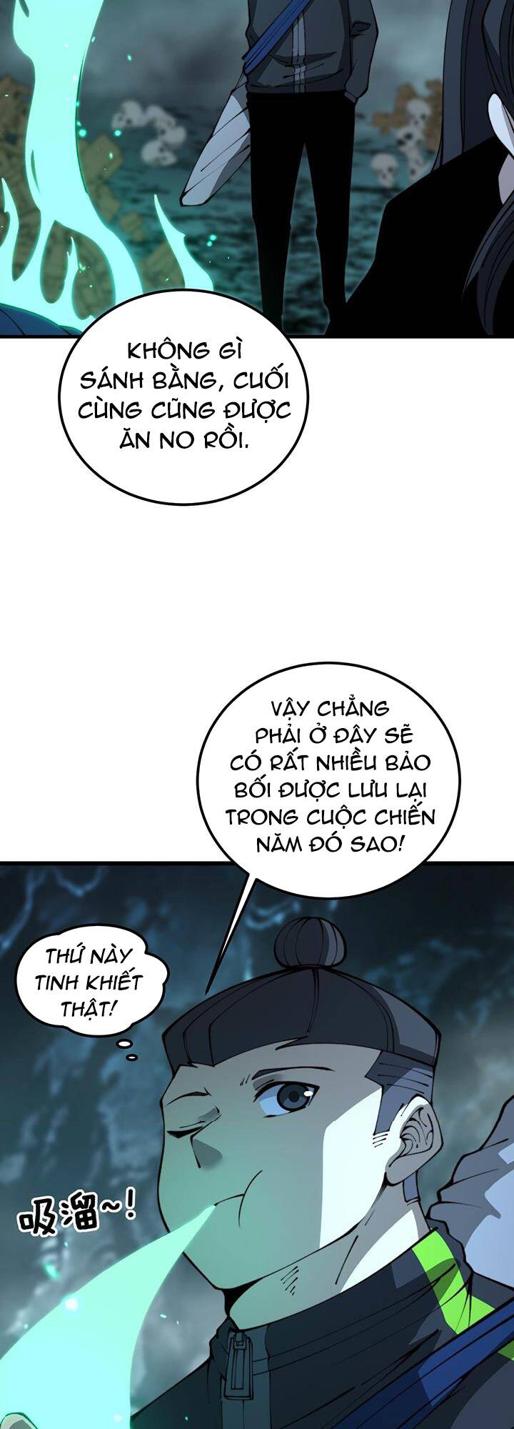 Chương 414 - Trang 29