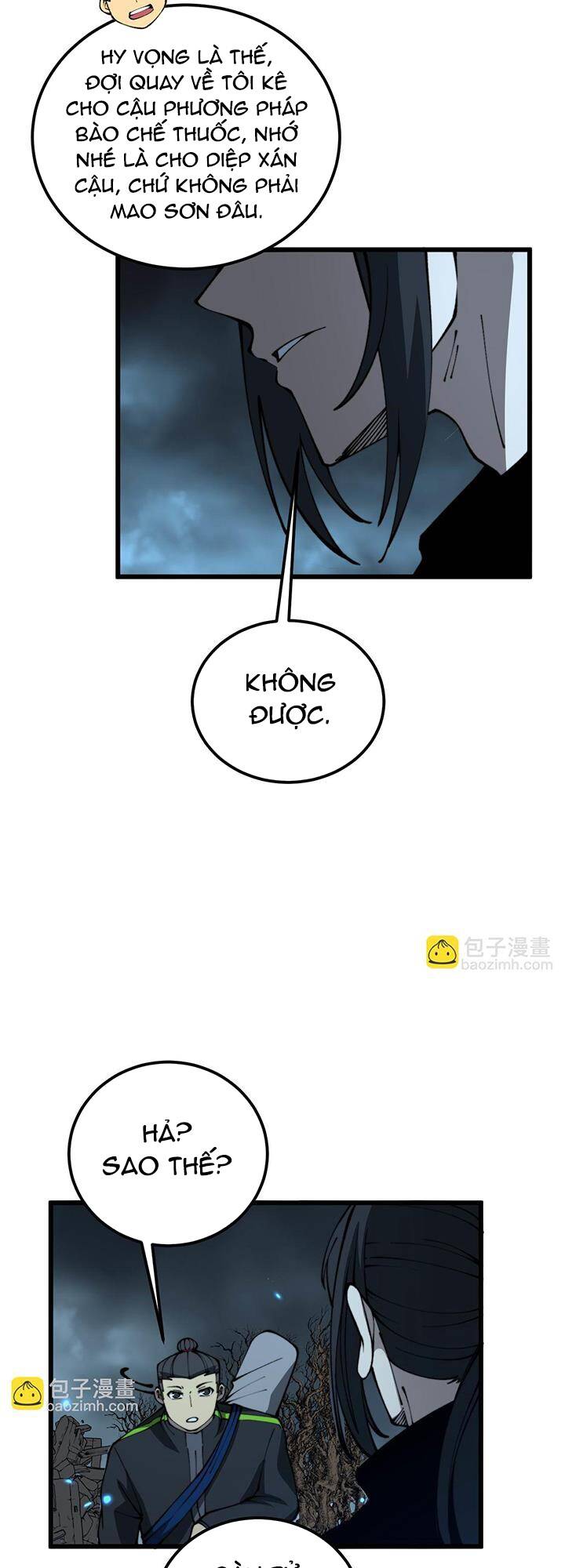Chương 414 - Trang 43