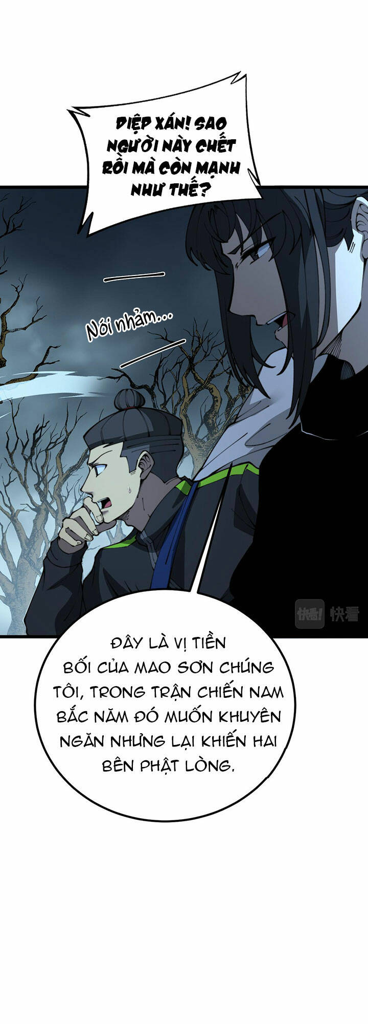 Chương 415 - Trang 17