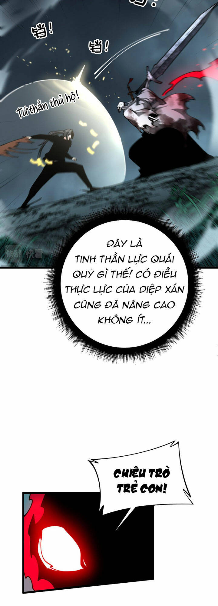 Chương 415 - Trang 34