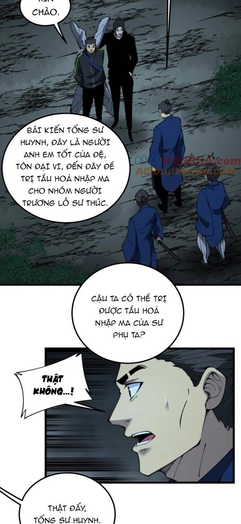 Chương 416 - Trang 25