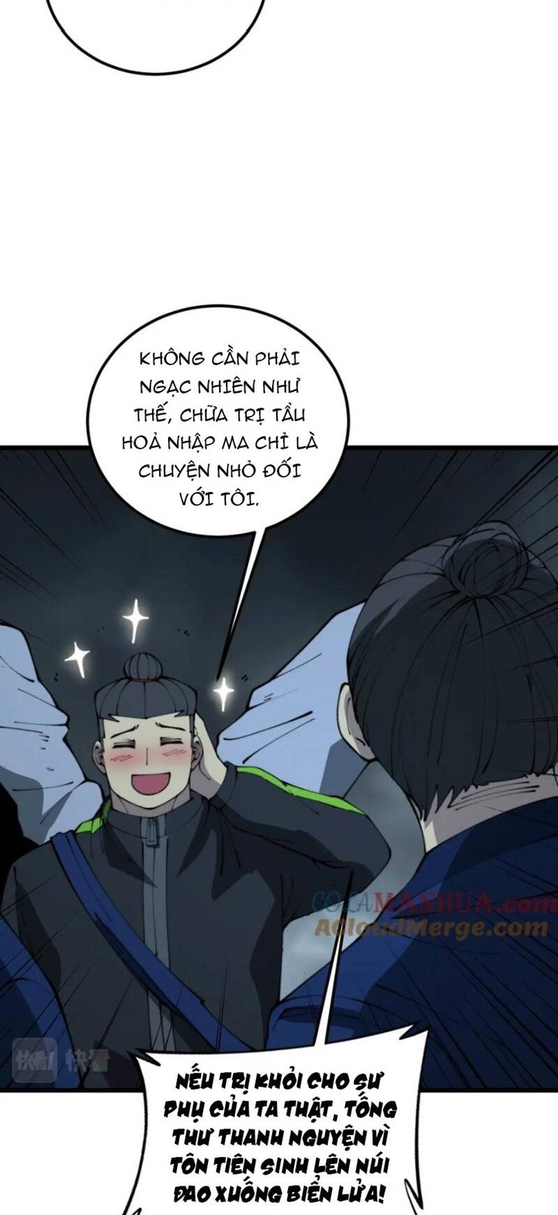 Chương 416 - Trang 26