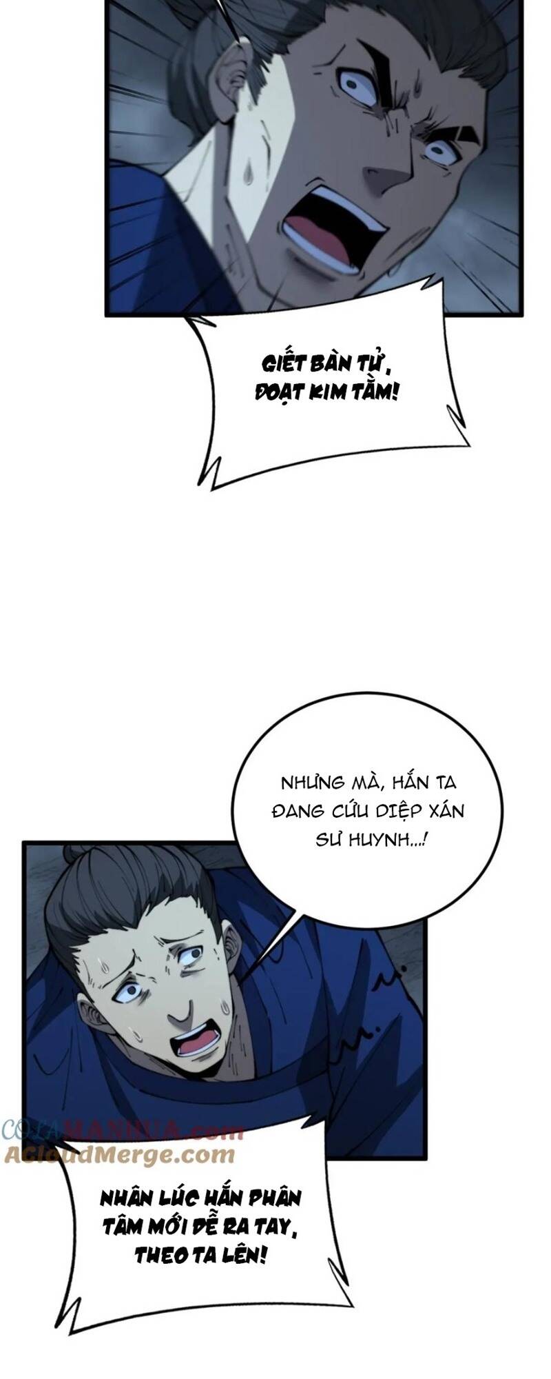Chương 416 - Trang 38