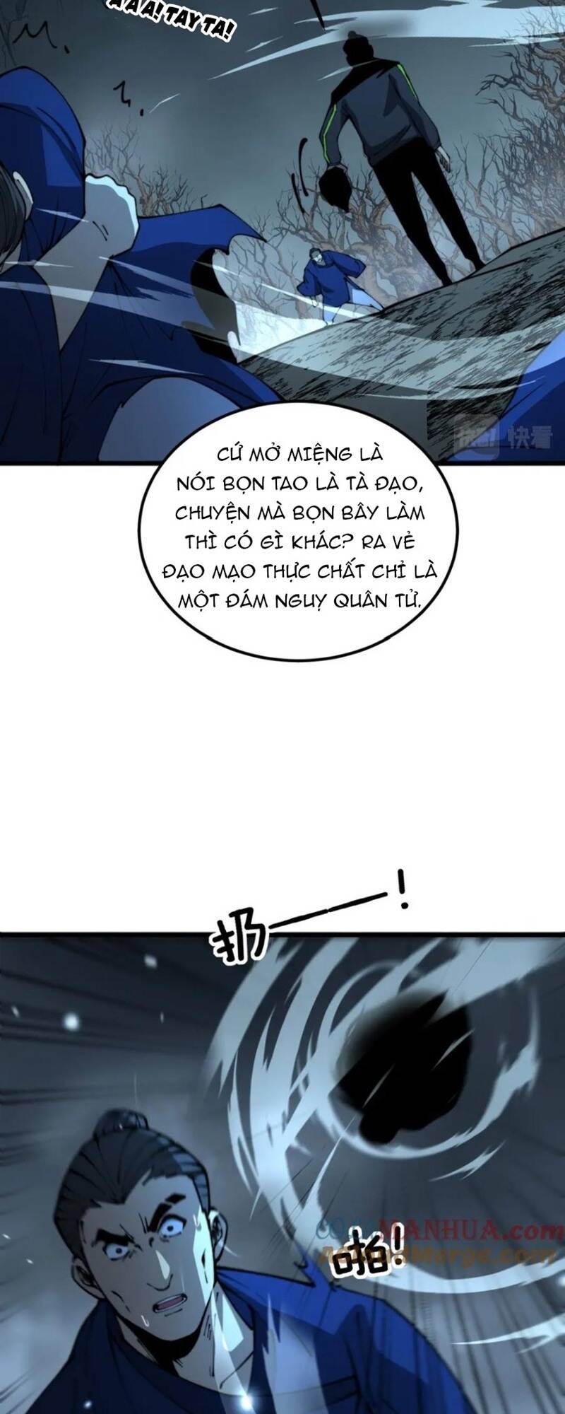 Chương 416 - Trang 48