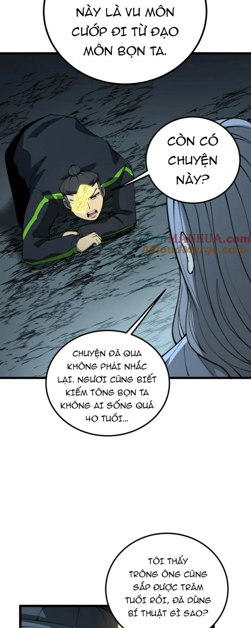 Chương 418 - Trang 29