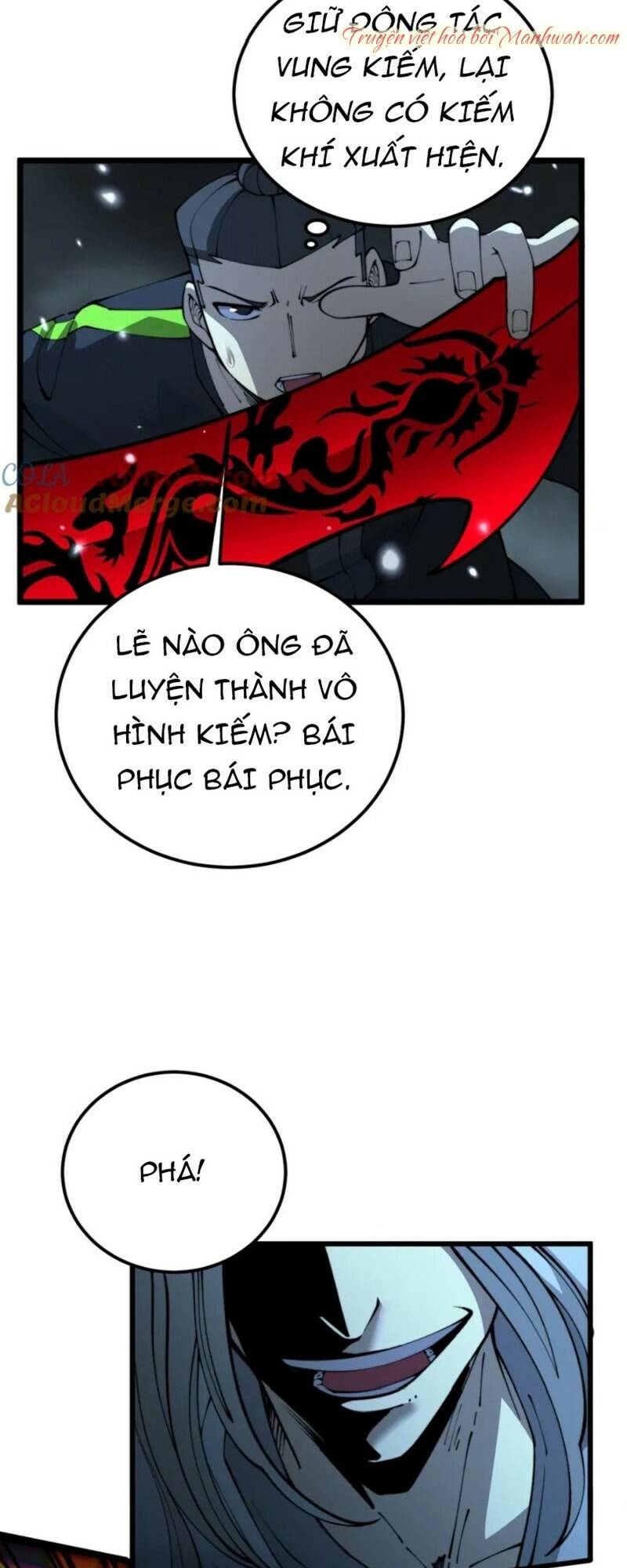 Chương 419 - Trang 21