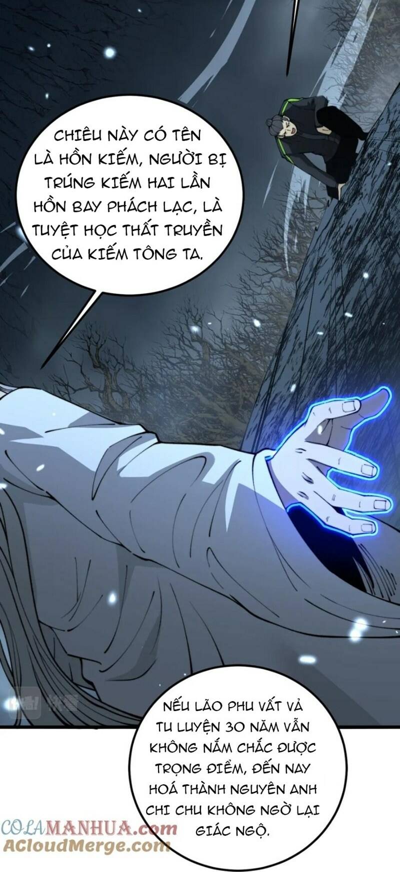 Chương 419 - Trang 24